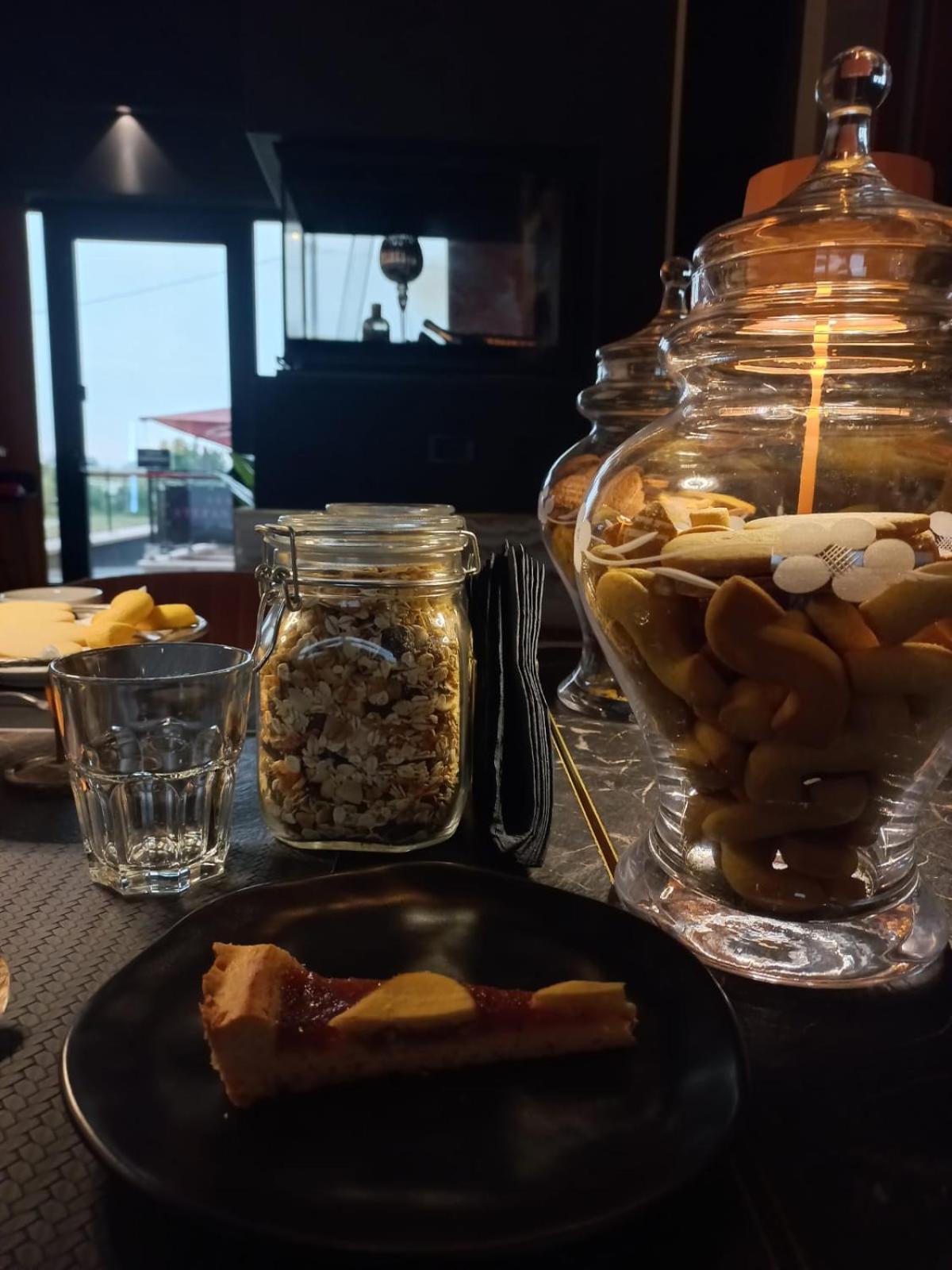 Bed and Breakfast Le Maginot Relais Castelvetro Piacentino Zewnętrze zdjęcie