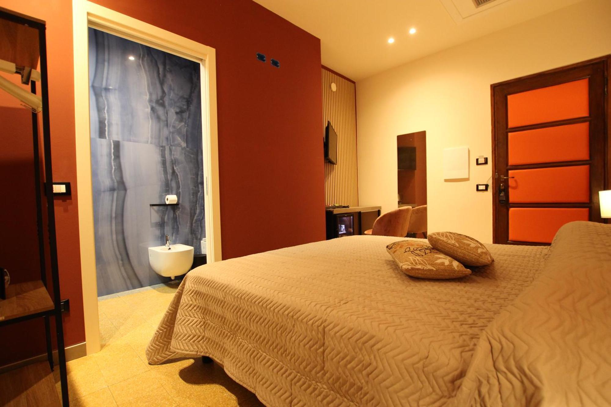 Bed and Breakfast Le Maginot Relais Castelvetro Piacentino Zewnętrze zdjęcie